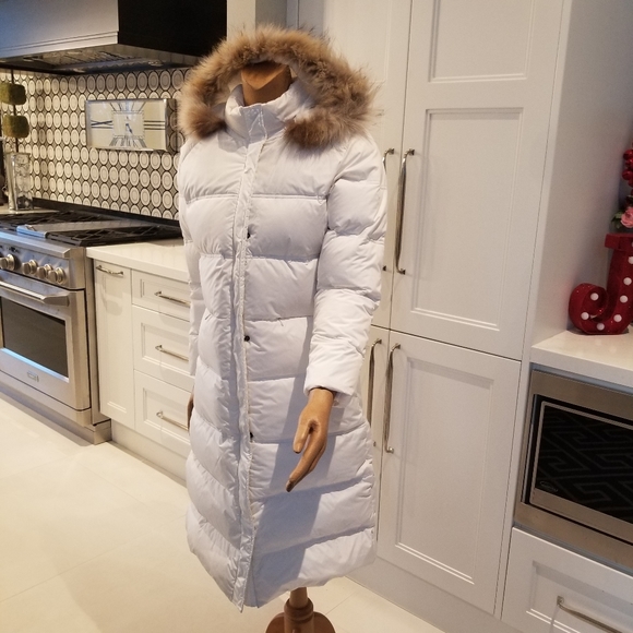 Wanko down coat Med - Picture 3 of 16